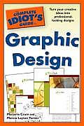 Complete Idiots Guide To Graphic Design