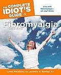 Complete Idiots Guide To Fibromyalgia 2nd Edition