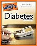 Complete Idiots Guide To Diabetes 2nd Edition