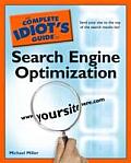 Complete Idiots Guide to Search Engine Optimization