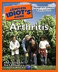 Complete Idiots Guide To Arthritis