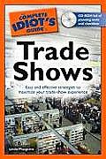 Complete Idiots Guide To Trade Shows