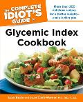 Complete Idiots Guide Glycemic Index Cookbook