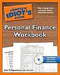 Complete Idiots Guide Personal Finance Work