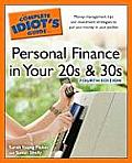 Complete Idiots Guide to Personal Finance in Your 20s & 30s 4th Edition