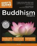 Complete Idiots Guide To Buddhism 3rd Edition