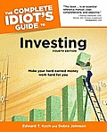 Complete Idiots Guide To Investing 4th Edition