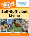 Complete Idiots Guide To Self Sufficient Living