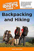 Complete Idiots Guide To Backpacking & Hiking