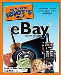 Complete Idiots Guide To eBay 2nd Edition