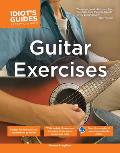 Complete Idiots Guide To Guitar Exercises
