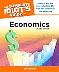 Complete Idiots Guide to Economics 2nd Edition