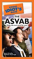 Pocket Idiots Guide to the ASVAB