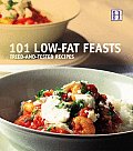 101 Low Fat Feasts