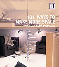 101 Ways To Make More Space Stylish Home