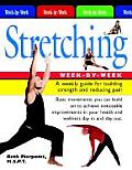 Stretching Week By Week