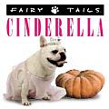 Fairytails Cinderella Dog Eared Renditio