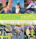 Summer Crafts Fun & Creative Projects Fo