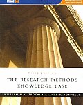 Research Methods Knowledge Base