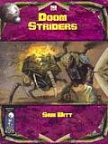Doom Striders