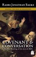 Covenant & Conversation: Genesis: The Book of Beginnings