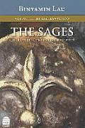 The Sages, Volume III: The Galilean Period: Character, Context & Creativity