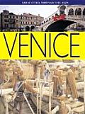 Venice Great Cities Through The Ages
