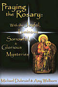 Praying The Rosary With The Joyful Lum