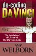 de Coding Da Vinci The Facts Behind the Fiction of the Da Vinci Code