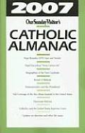 Catholic Almanac (Our Sunday Visitor's Catholic Almanac)