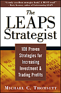 Leaps Strategist 108 Proven Strategies for Increasing Investment & Trading Profits