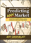 Breakthrough Strategies for Predicting Any Market Charting Elliott Wave Lucas Fibonacci & Time for Profit