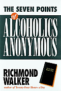 7 Points Of Alcoholics Anonymous