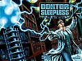 Doktor Sleepless Volume 1 Engines Of Desire