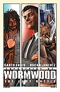 Chronicles of Wormwood Volume 2