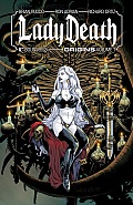 Lady Death Origins Volume 1