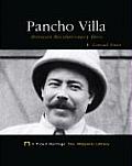 Pancho Villa Mexican Revolutionary Her