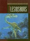 Plesiosaurs