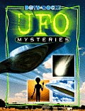 UFO Mysteries (Boys Rock!)