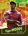 Tiger Woods (World's Greatest Athletes)
