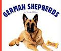 German Shepherds