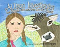 Allison Investigates Does Chocolate Milk Come from Brown Cows