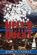 Hell's Quest: 1971
