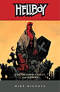 Hellboy Volume 03 Chained Coffin & Others