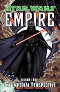 Imperial Perspective Empire 3 Star Wars