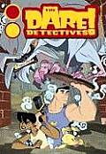 Dare Detectives Volume 1 The Snowpea Plot