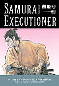 Samurai Executioner 02 Two Bodies Two