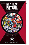 Total War Mars Patrol Volume 1