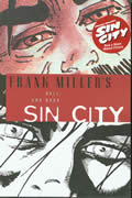 Sin City 07 Hell & Back New Edition