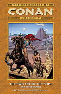 Conan Chronicles 7 The Dweller In The